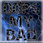 OopsieMyBad's Avatar'