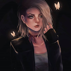 Kensiiia's Avatar'