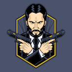 John-Wicky's Avatar'