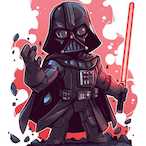 ZF.Snowy's Avatar'