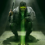 GREENHOK5's Avatar'