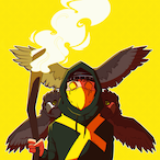 Reedarq's Avatar'