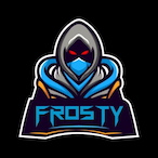 Frosty18291's Avatar'