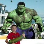 RedGBL's Avatar'