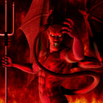 WJB Devill's Avatar'