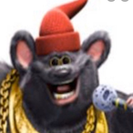 CyX CIPHER's Avatar'