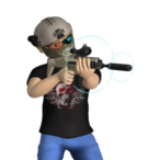 AttackLeaderZac's Avatar