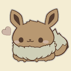 ChubbyEevee's Avatar'