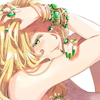 WUDIDegurechaff's Avatar'
