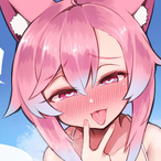 TheresaChannel's Avatar'
