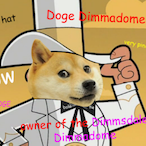DoGeD_DiMmAdOmE's Avatar'