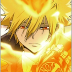 Byron.Love...'s Avatar'