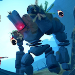 BenJaminCreg's Avatar'