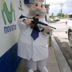 ISOLATEDONXIM's Avatar'