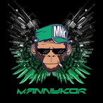 Mannykor's Avatar'