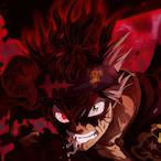 Black_._Asta's Avatar'