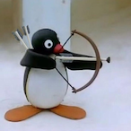 Smartest_Pengu's Avatar'