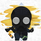 TrashMetalPanda's Avatar'