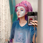 Frima-Fluffy's Avatar'