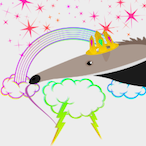 TheAnteater