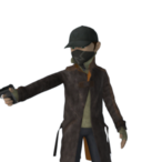 KoyamiTozen's Avatar'