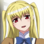MariyaShidou's Avatar'
