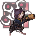 Barista_Lin's Avatar'