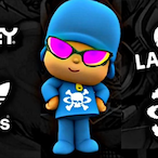 P.0.C.0.Y.0's Avatar'