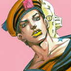 JoJoelion's Avatar'