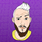 Exaustee's Avatar'