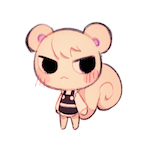 GoldenTail's Avatar'