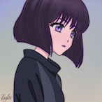 Kryszentia's Avatar'