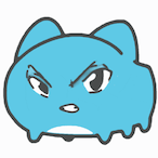 ReticentCrow's Avatar'