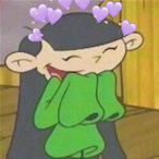 kleinerpachco's Avatar'