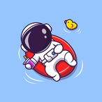 LuckyCloudz's Avatar'