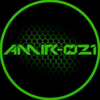 AMIR-021's Avatar'