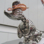 BigSteelDuck's Avatar'