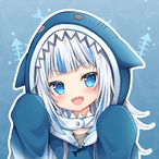YureiXYuu's Avatar'