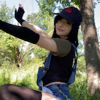 ItsHaruka's Avatar'