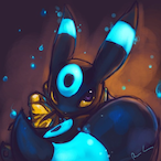 Umbreon-'s Avatar'