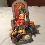 Johny_zhou's Avatar'