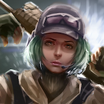 GHOSTY-v-'s Avatar'
