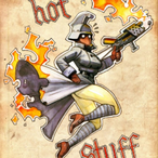 HorusLupercal1's Avatar