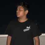 Iucoso's Avatar'
