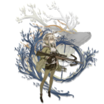 Closers_Tina's Avatar'