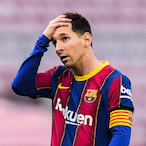 Leo..Messi's Avatar'