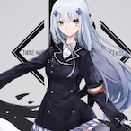 LycoReco_Takina's Avatar'