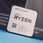 AMD_Ryzen5_3600's Avatar'