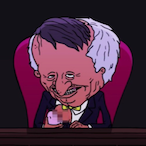 JonnyWarBucks's Avatar'