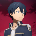 Losgeloest's Avatar'